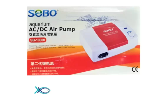 Sobo SB-10000 Air pump