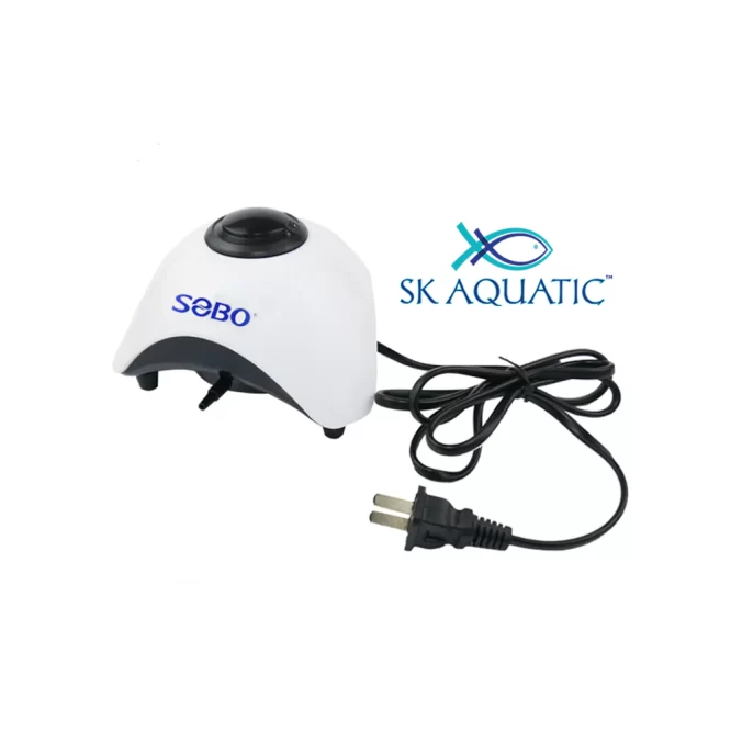 air pump for aquarium