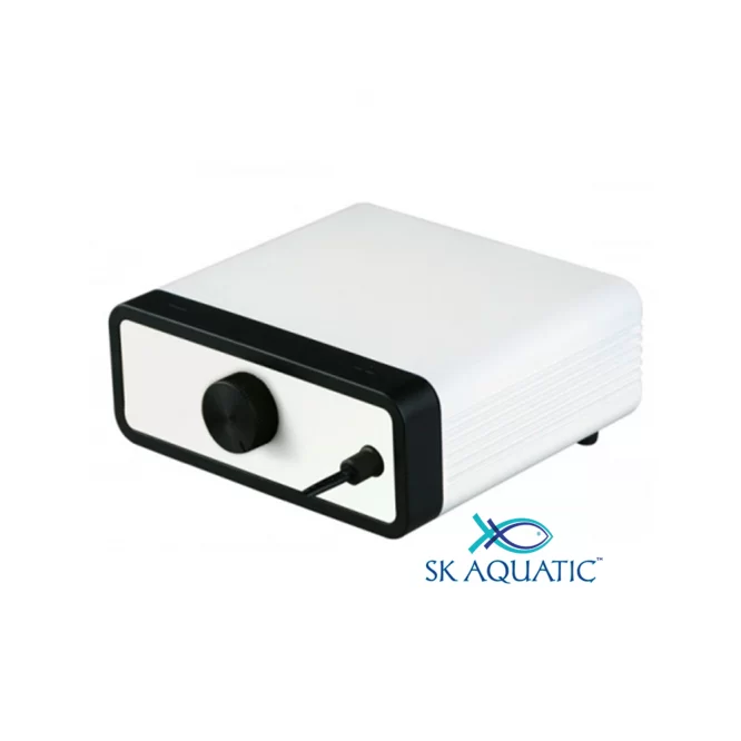 aquarium air pump 2