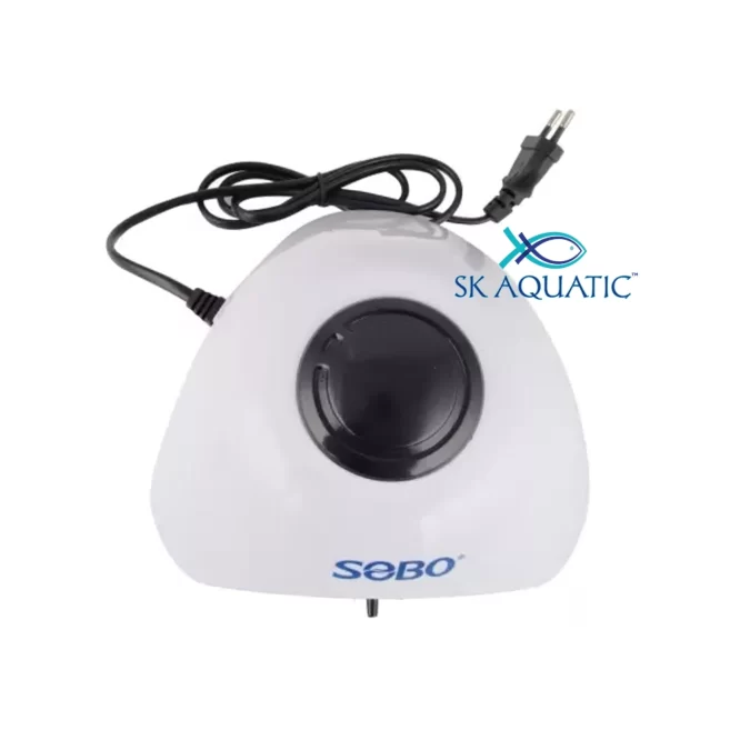 sobo aquarium air pump