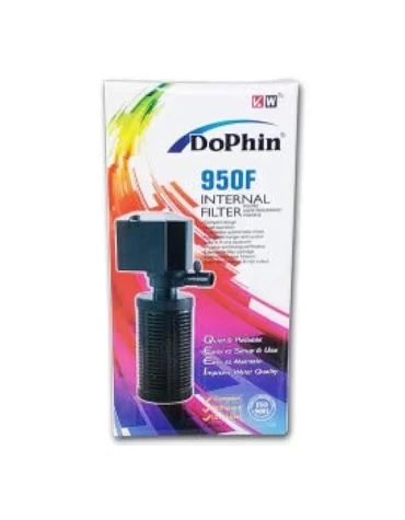 Dophin 950F Internal Filter