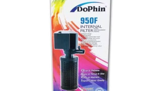 Dophin 950F Internal Filter