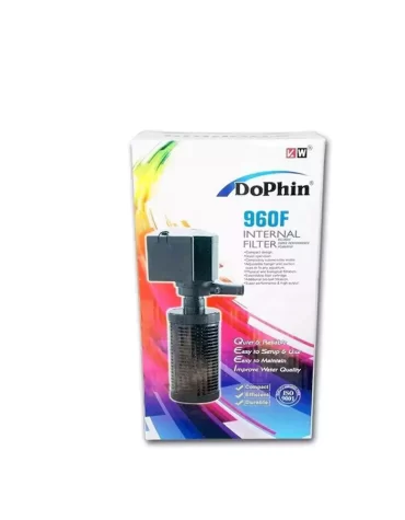 Dophin 960F Internal Filter 1030LPH 1