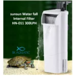 sunsun Water fall Internal Filter HN-011 300LPH - Image 2