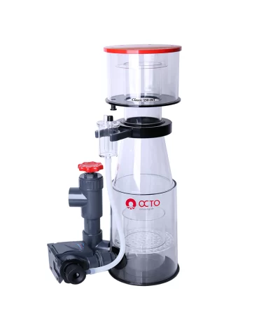Classic Protein Skimmer INT150 Reef Octopus