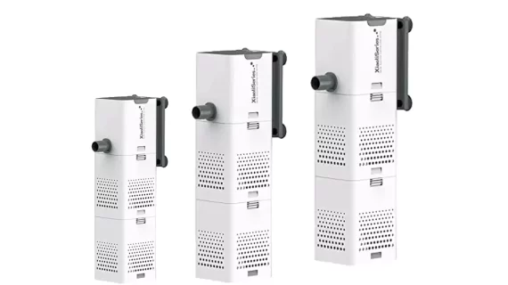 Sunsun Xiaoli XQP internal Filter