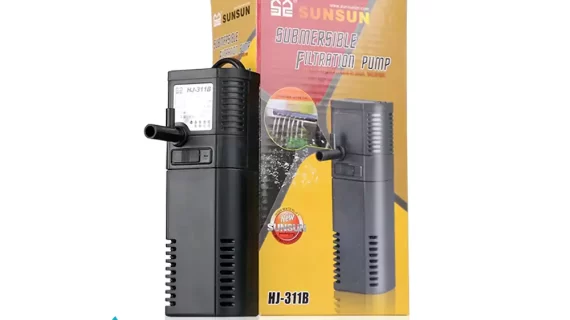 sunsun internal Filter HJ-311B