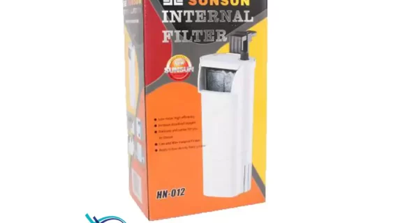 sunsun Water fall Internal Filter HN-012 330LPH