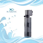 sunsun internal Filter JP-025F 1600LPH - Image 2