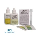 API Ammonia Test Kit - Image 2