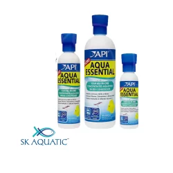 API Aqua Essential Water