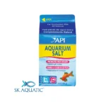 API AQUARIUM SALT