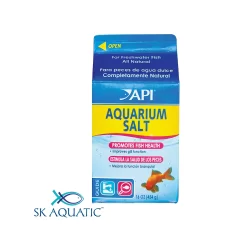 API AQUARIUM SALT