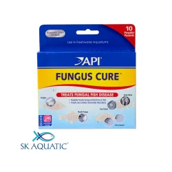 API Fungus Cure