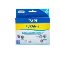 API Furan 2 10 pack 1