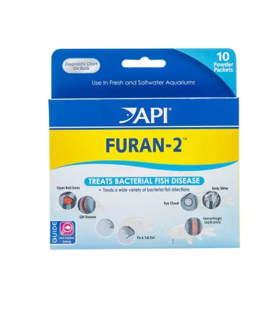 API Furan 2 10 pack 1