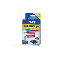 API High Range pH 1 1