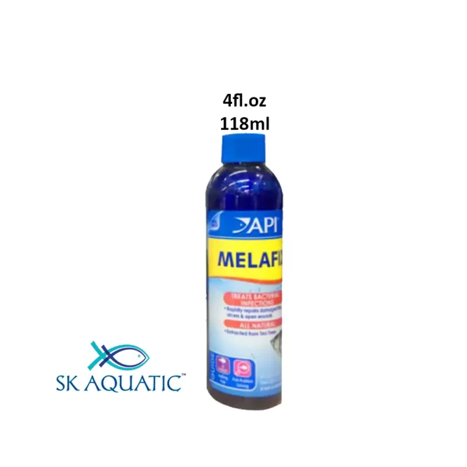 API MelaFix 118ml