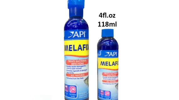 API MelaFix Bacterial infection Treatment