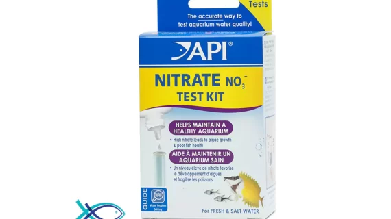 API NO3 Test Kit