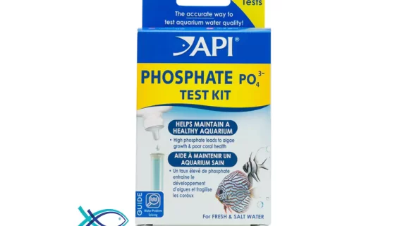 API PO4 Test Kit