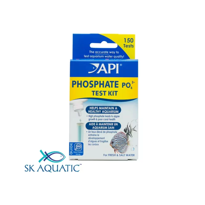 API PO4 Test Kit