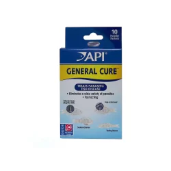 API Powder General Cure 1 1