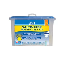 API Saltwater Master Test Kit 1