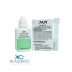 API kH Carbonate Hardness Test Kit - Image 2