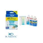 API pH Test & Adjuster Kit Only For Fresh Water - Image 2