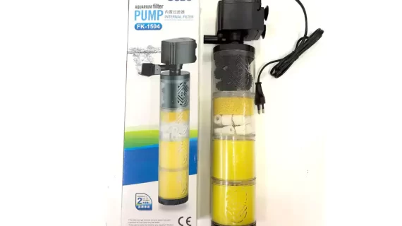 Internal Filter Sobo FE-1504 1200 LPH