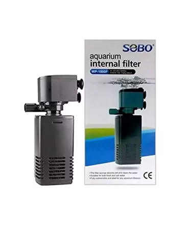 Sobo Internal Filter WP 1000F 1 1