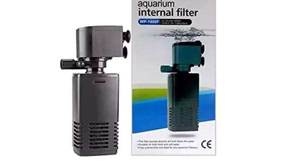 Sobo Internal Filter WP-1000F 650LPH
