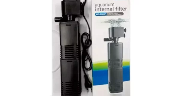 Sobo Internal Filter WP-2000F 880LPH