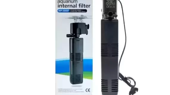 Sobo Internal Filter WP-3000F 1200LPH