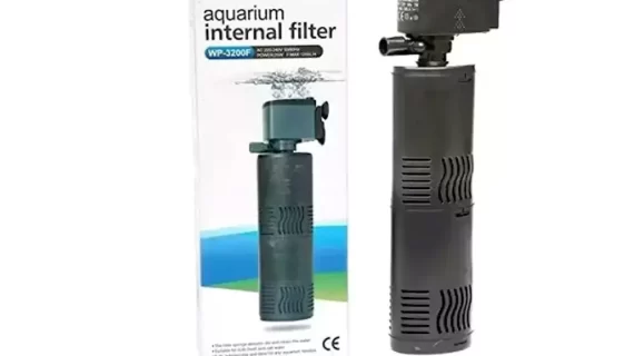 Sobo Internal Filter WP-3200F 1200LPH