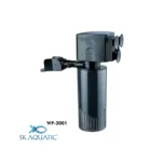 Internal Filter Sobo WP-3001 1400 LPH - Image 2