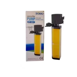 Sobo WP 5001 2800 LPH 1