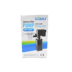 Sobo WP 850F 400LPH 1