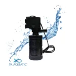 Sobo Internal Filter WP-2200F 1000LPH - Image 2