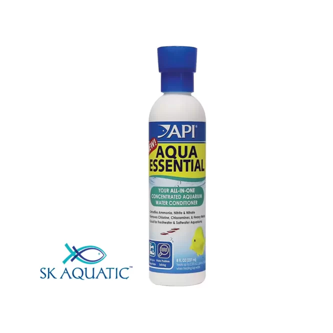 aqua essential 237ml