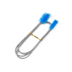 aquarium hose clening brush 1