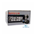 Grech CW-120 Wavemaker With Controller - Image 3