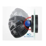 Grech CW-160 Wavemaker With Controller - Image 6