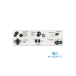 Grech CW-140 Wavemaker With Controller - Image 2