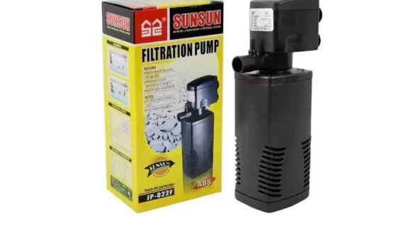 sunsun internal Filter JP-022F