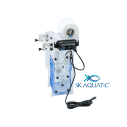 Automatic Roll Fleece Filter Bubble Magus ARF-1 G2 Small - Image 2