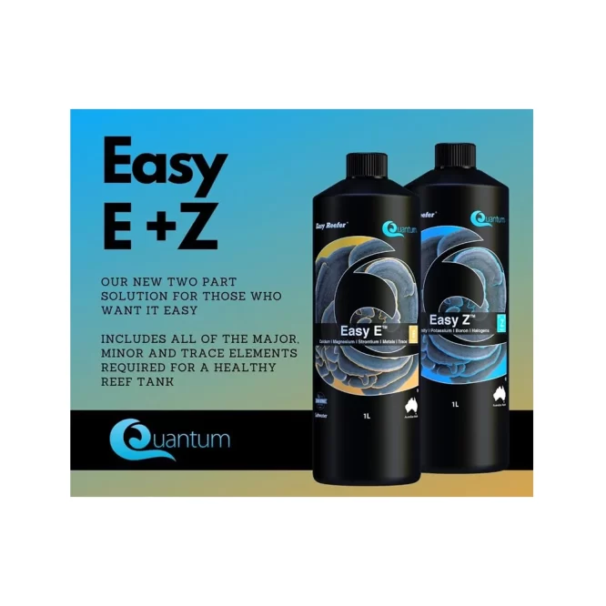 Easy Reefer®Easy z