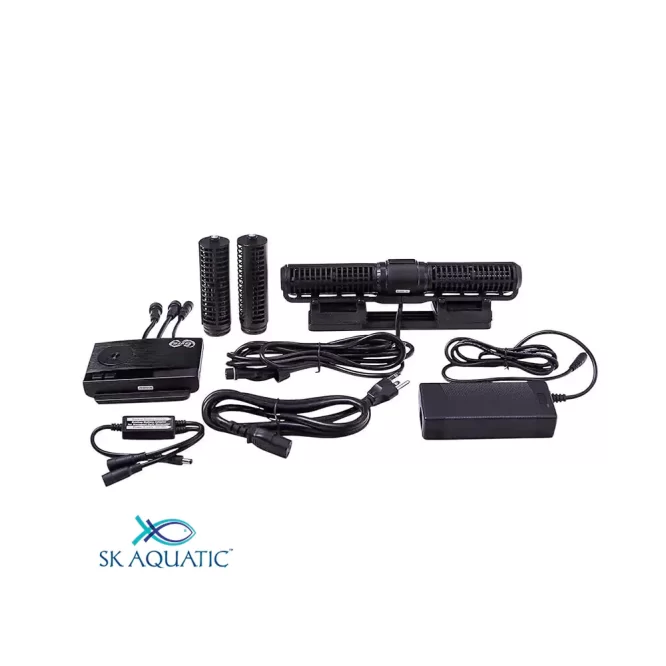 Gyre XF250 Complete Kit