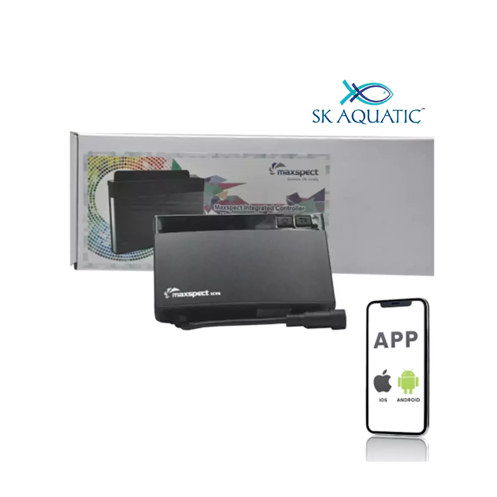 Maxspect ICV6 Controller - SK Aquatic